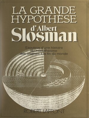 cover image of La grande hypothèse
